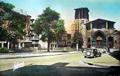 42 Saint Etienne Square Jeanne D Arc